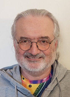 Mag. Gerhard Gruber