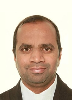 Pater Josef Madanu