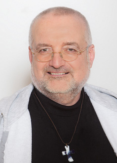 Mag. Gerhard Gruber